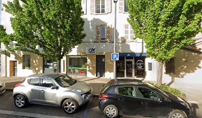 Harmony Coiffure, Salon de Coiffure à Lozanne