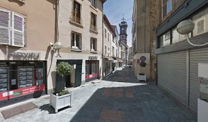 ESPERANZIA COIFFURE, Salon de Coiffure à Issoire