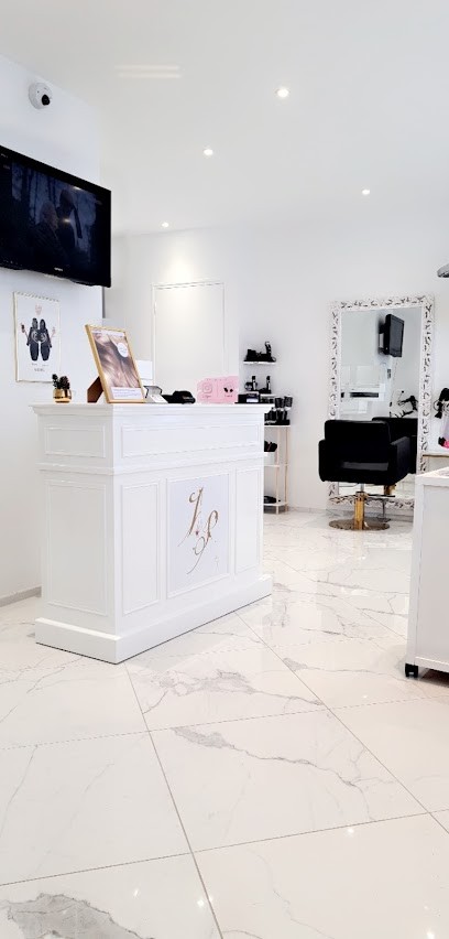 Accord Parfait, Salon de Coiffure à Luzarches