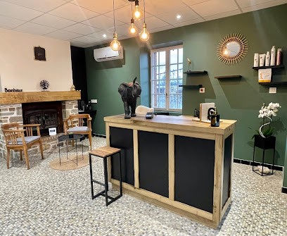 Ambiance Coiffure, Salon de Coiffure à Lubersac