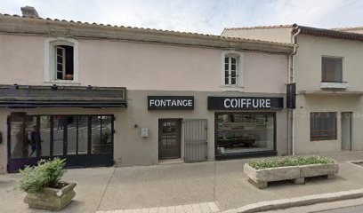 Coiffure Fontange, Salon de Coiffure à Maussane-les-Alpilles