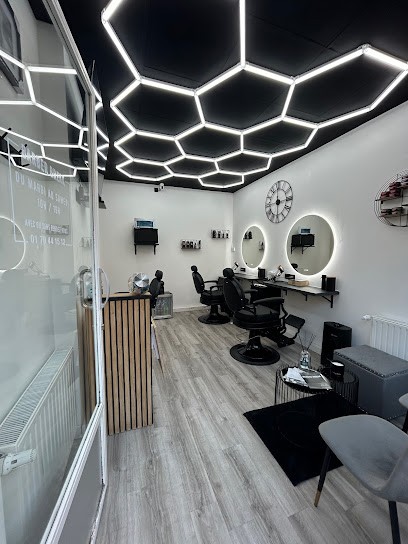 Barber Break Viroflay, Barbier à Viroflay