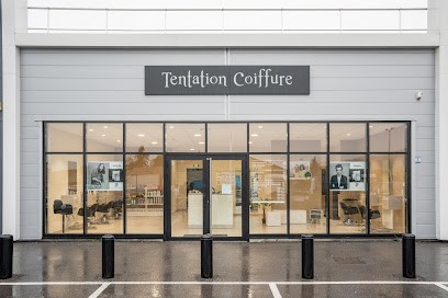 Tentation Coiffure, Salon de Coiffure à Briord