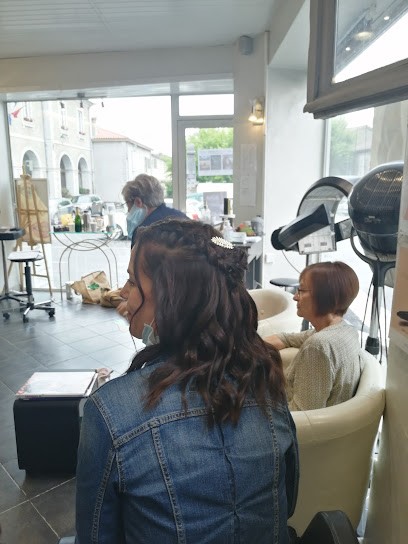Contreras Severine, Salon de Coiffure à Saint-Laurent-de-Neste
