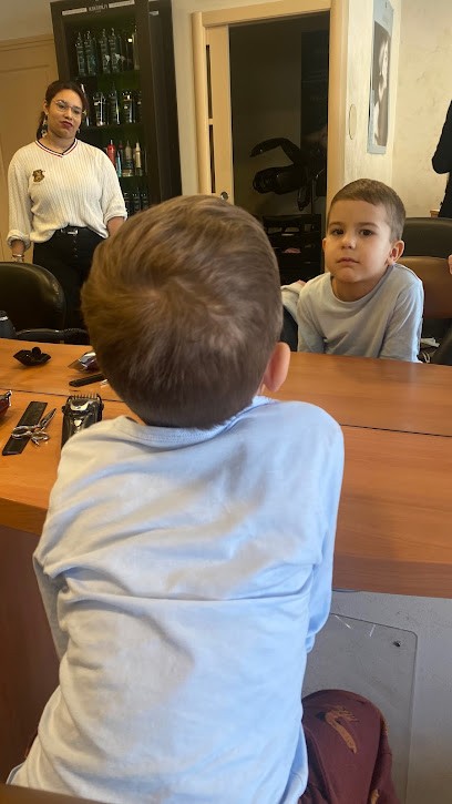 Patricia Coiffure, Salon de Coiffure à Saint-Pons-de-Thomières