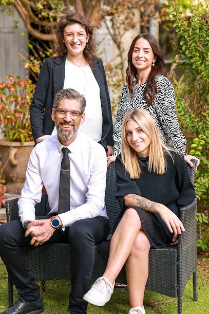 Romain Mouynet Hairstyle, Salon de Coiffure à Saint-Jory