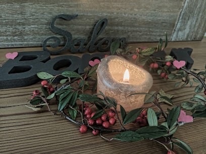 L'Essentiel coiffure bio par Mirella, Salon de Coiffure à Delle