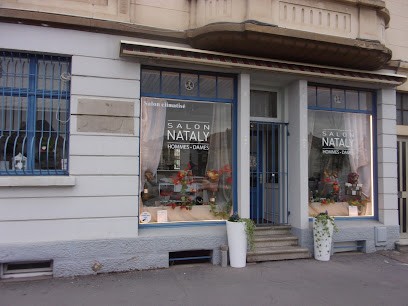 Salon NATALY, Salon de Coiffure à Thionville