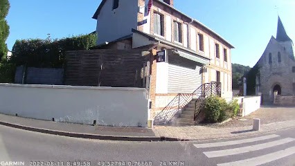 M'création, Salon de Coiffure à Rives-en-Seine