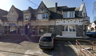 Ligne De Coupe, Salon de Coiffure à Saint-Brieuc
