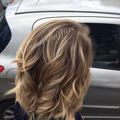 Anneso Coiffure A Domicile, Coiffeur à Domicile à Cellettes