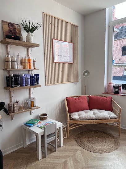L’Atelier By Algc, Salon de Coiffure à Mons-en-Pévèle