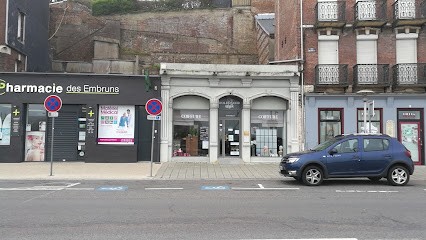 Hollywood Hair - Salon De Coiffure, Salon de Coiffure au Tréport
