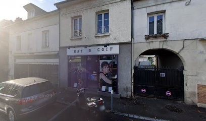 Nat 'D' Coif, Salon de Coiffure à Saint-Étienne-du-Rouvray