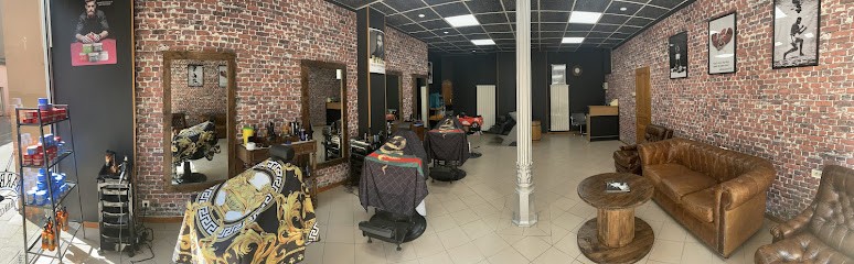 Ben's Barbershop 57, Salon de Coiffure à Hayange