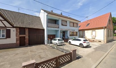Coiffure le Brushing, Salon de Coiffure à Dettwiller