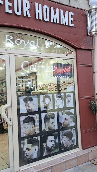 Royal Coiffure, Salon de Coiffure à Narbonne