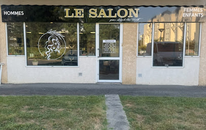 Le Salon Par Aurélie Tiret Billère Coiffeur à Billère
