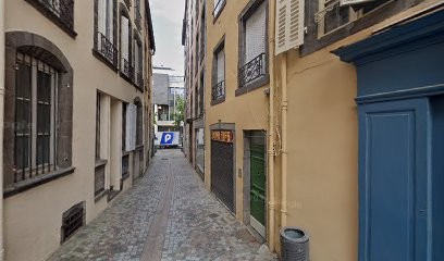 Mini Tifs, Salon de Coiffure à Clermont-Ferrand