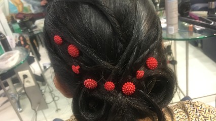 Relooking Coiffure - Biard Mylène, Salon de Coiffure à Clermont-Ferrand