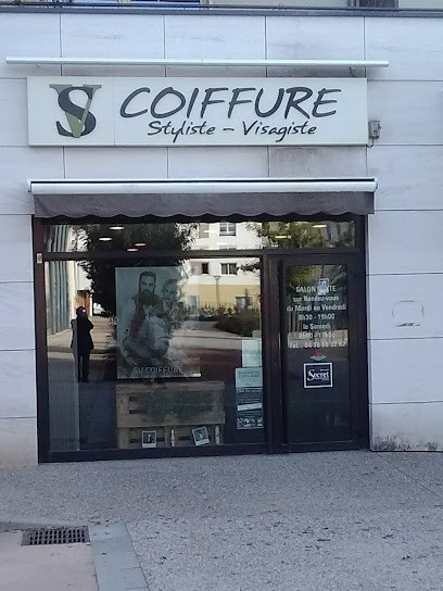 Sv Coiffure, Salon de Coiffure à Dagneux