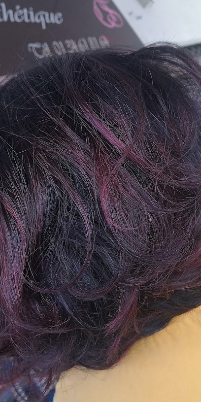 Osmose Styliste Visagiste, Salon de Coiffure au Mesnil-Saint-Denis