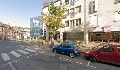 Katy Coiffure, Salon de Coiffure à Creil