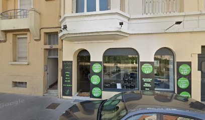 Au Salon Nature'l, Salon de Coiffure à Metz