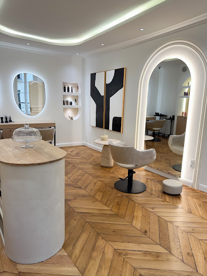 Joker Beauty Paris Coiffeur à Paris 01