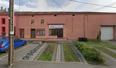 Imagin'Hair, Salon de Coiffure à Cosnes-et-Romain