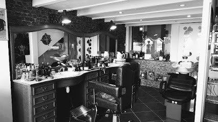 Fifties Barber Cap D'agde, Barbier à Agde