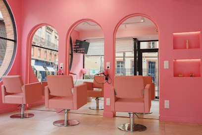 Nadia Glam Coiffeur à Toulouse