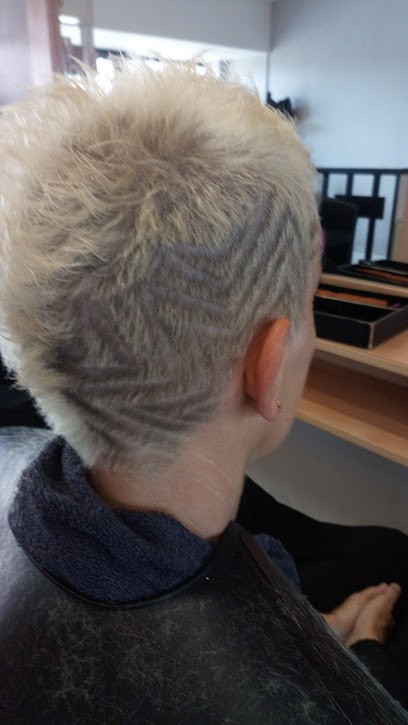 L'as De Trefle, Salon de Coiffure à Châtenoy-le-Royal