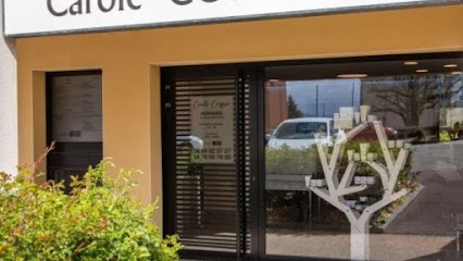 Carole COIFFURE, Salon de Coiffure à Vourles