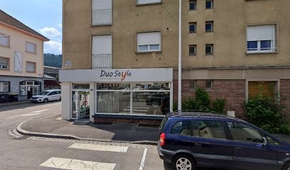Duo'style, Salon de Coiffure à Saint-Dié-des-Vosges