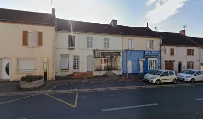 Bl Coiffure, Salon de Coiffure à Désertines