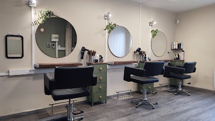 L'univ'hair De Gwen, Salon de Coiffure à Biache-Saint-Vaast