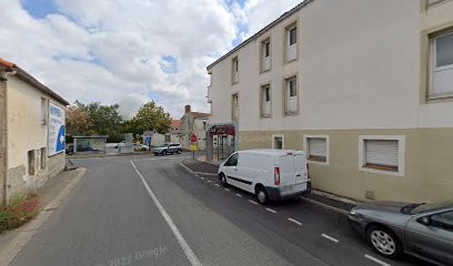 S.N. Coiffure, Salon de Coiffure à Montbert