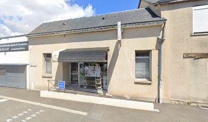 Stéphanie Coiffure, Salon de Coiffure à Soulgé-sur-Ouette