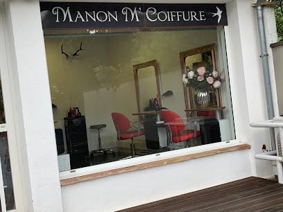 Manon M'Coiffure, Salon de Coiffure à Lavaur