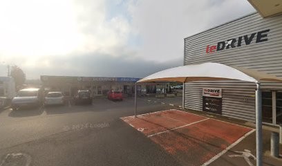 LC Coiffure, Salon de Coiffure à Saint-Varent