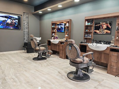 Art Barber, Barbier à Herserange