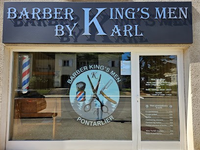 Barber King's Men, Barbier à Pontarlier