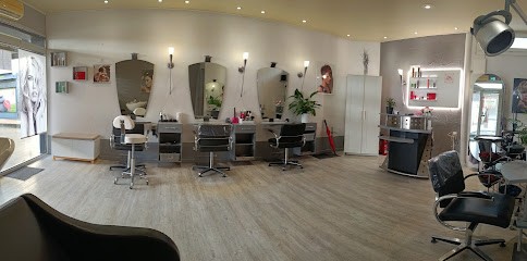 Côté-créations, Salon de Coiffure à Saint-Priest