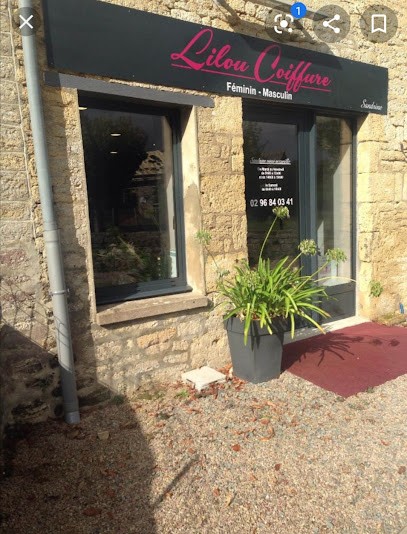 Lilou Coiffure, Salon de Coiffure au Quiou