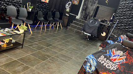 R Coiff | Barbershop Dax Barbier à Dax