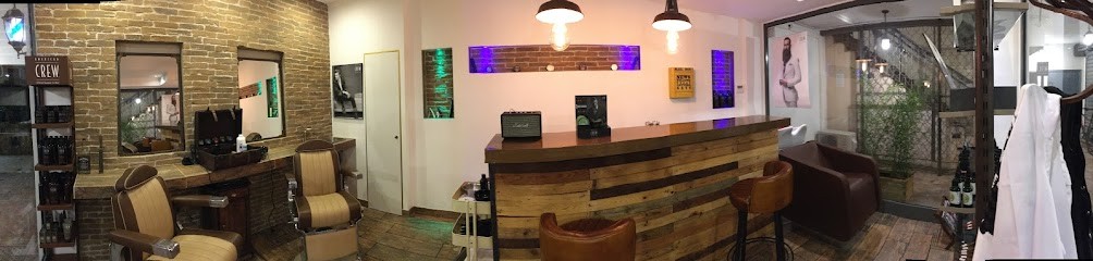 BY JOSEPHA BARBERSHOP, Barbier à Saint-Raphaël