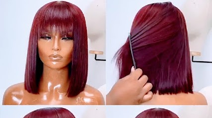 Afro european Hair, Coiffeur à Domicile à Bartenheim