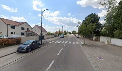 BeautyFlo Floriane, Coiffeur à Domicile à Saint-Apollinaire