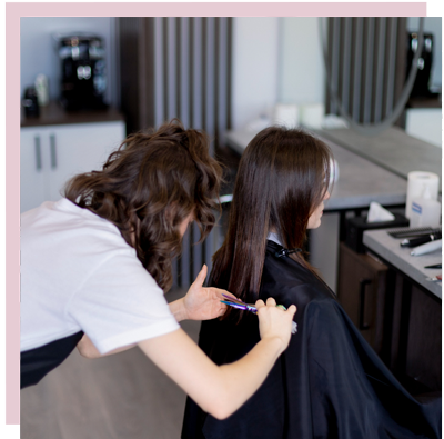 Au Salon De Lili Coiffeur à Tonneins